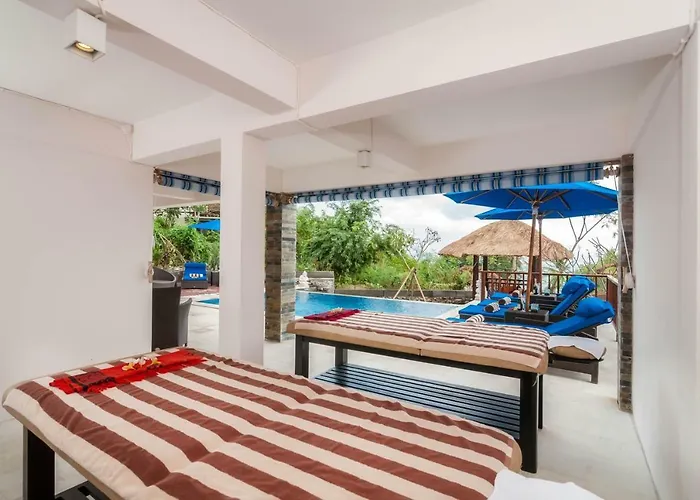 Villa Keluarga